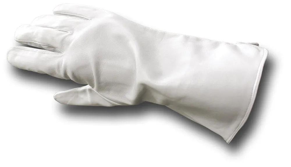 RAF LEATHER FLYING GLOVES Silvermans