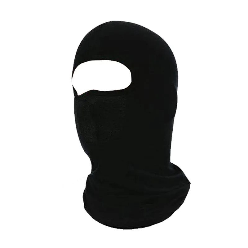 RAYVEN COTTON BALACLAVA Silvermans