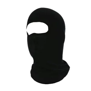 RAYVEN COTTON BALACLAVA Silvermans