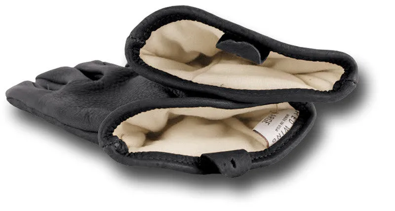 RED WING DEERSKIN GLOVES USA Silvermans