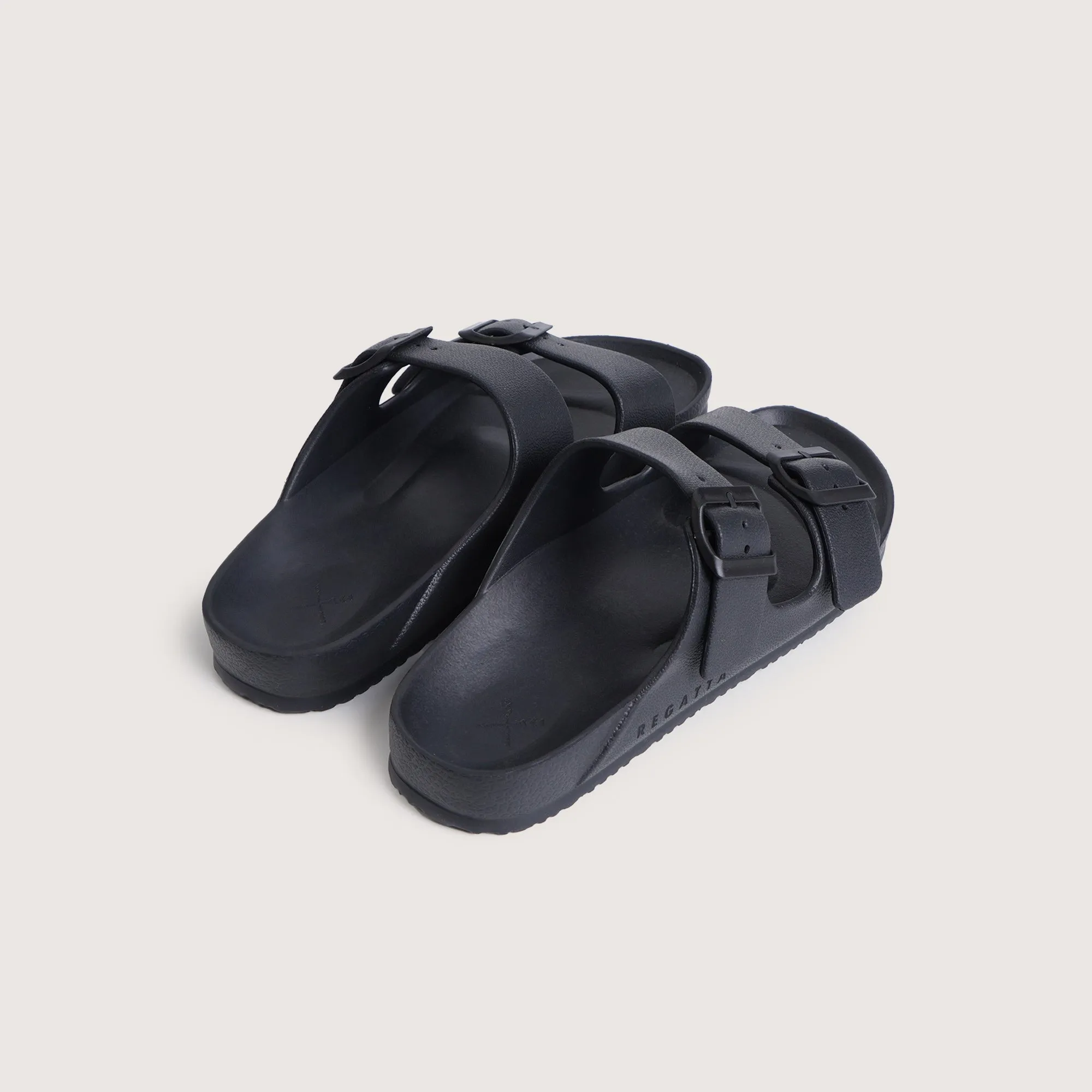 Regatta- Men's Double Band Slides
