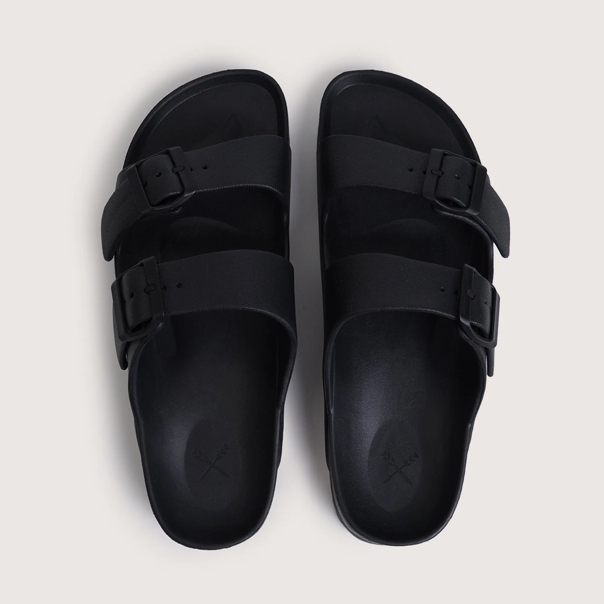 Regatta- Men's Double Band Slides