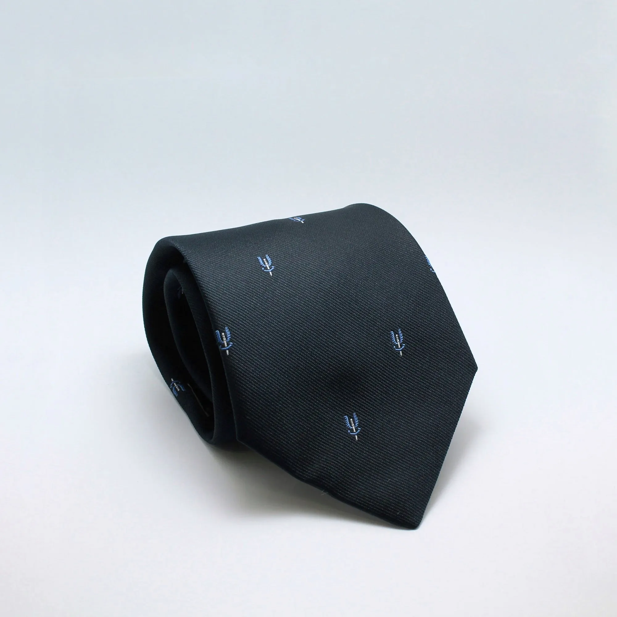 REGIMENT SILK TIE Silvermans