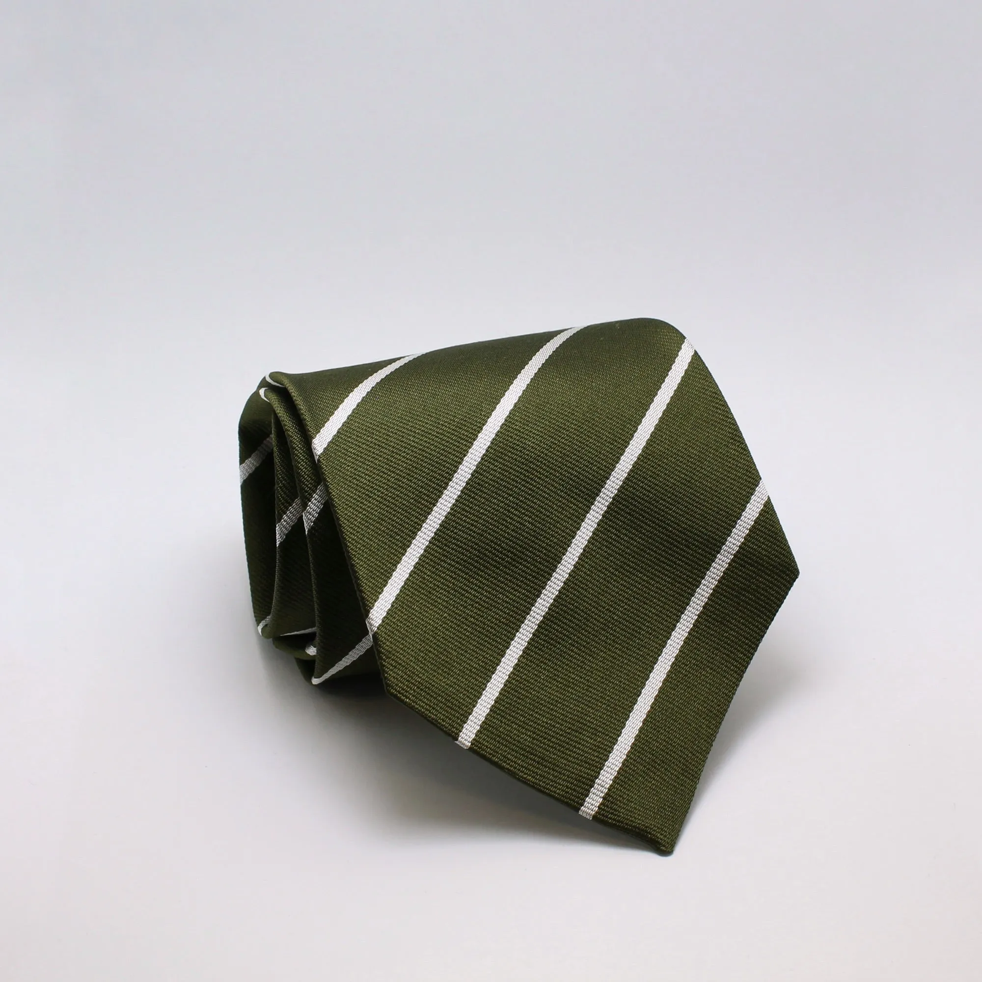 REGIMENT SILK TIE Silvermans