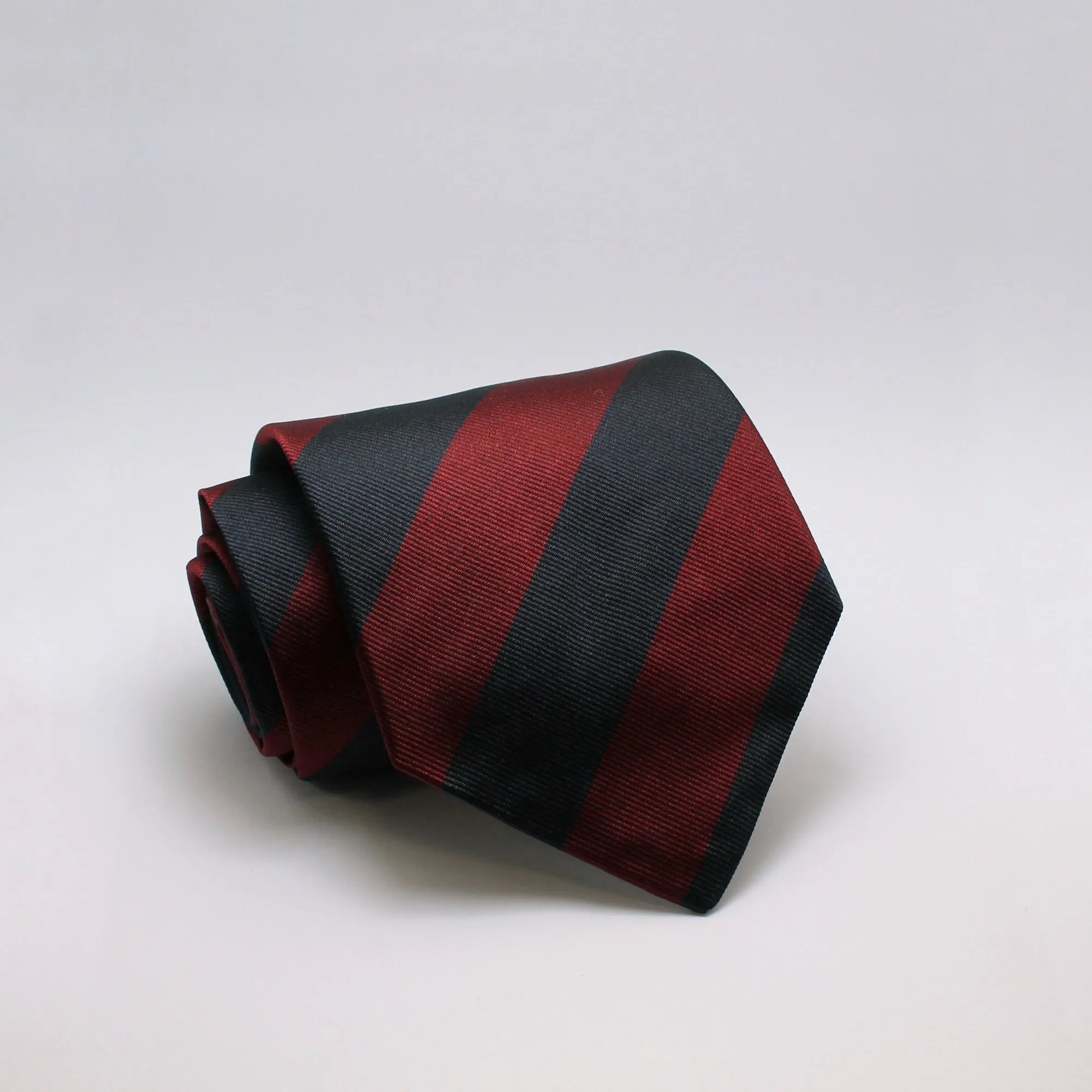 REGIMENT SILK TIE Silvermans