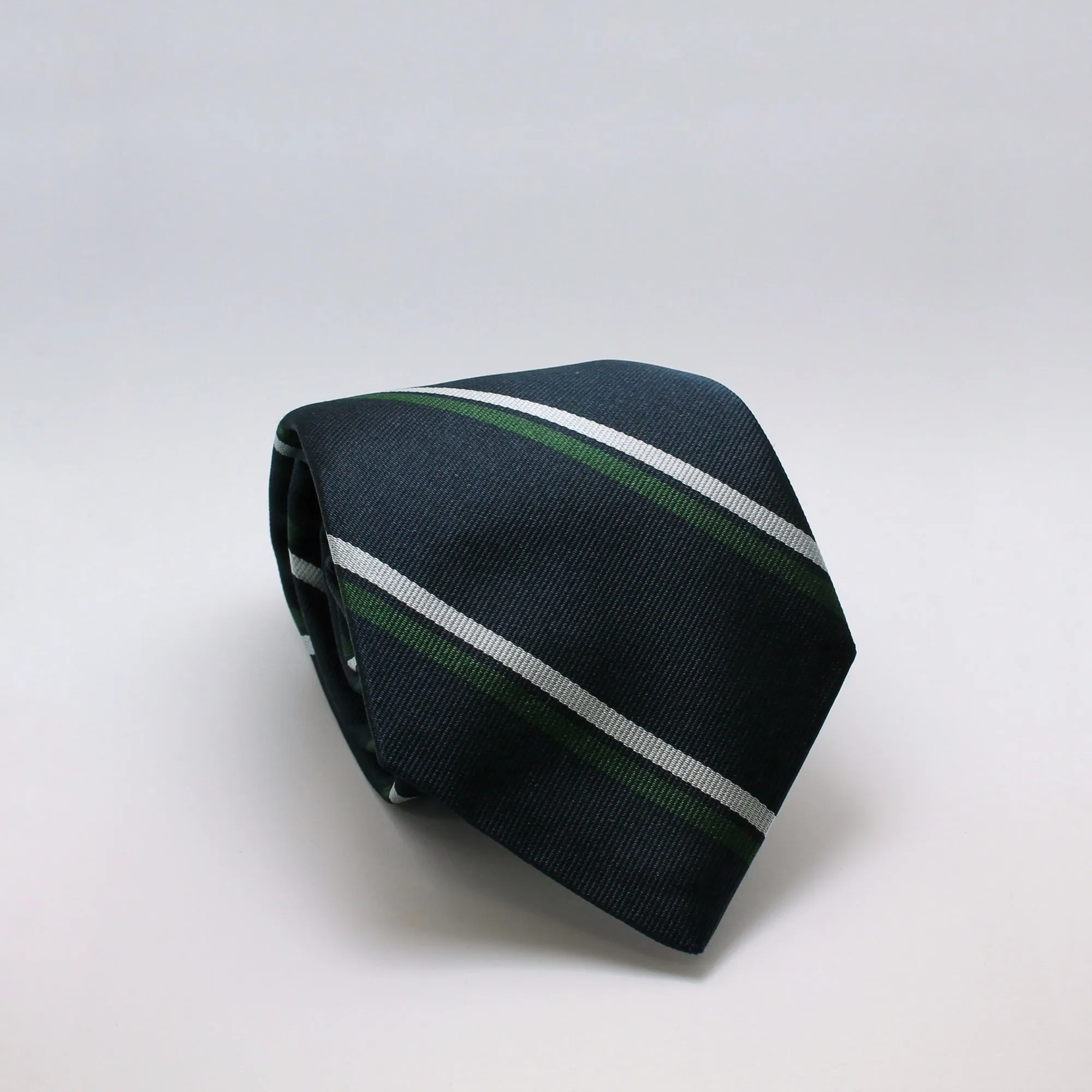 REGIMENT SILK TIE Silvermans