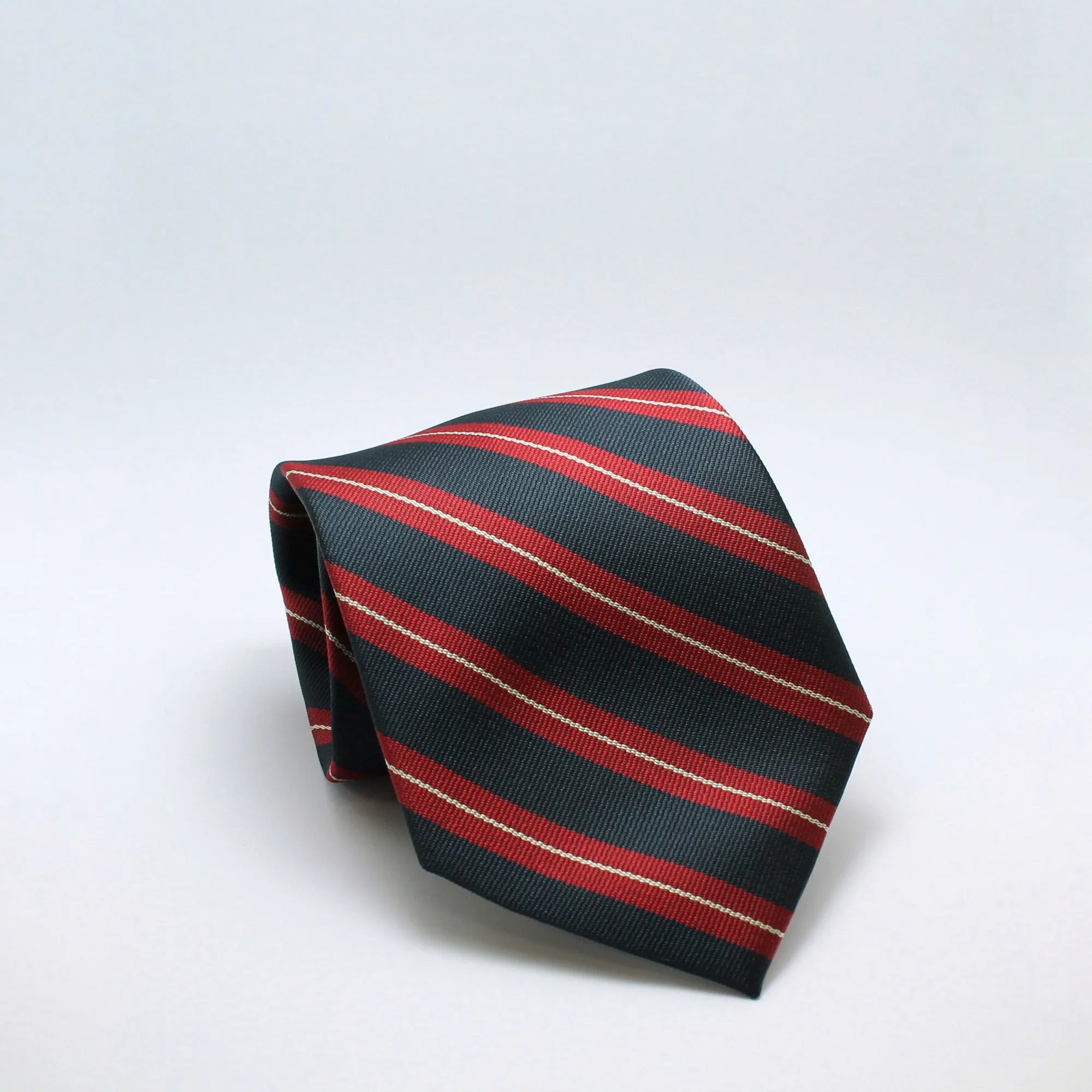 REGIMENTAL TIE Silvermans