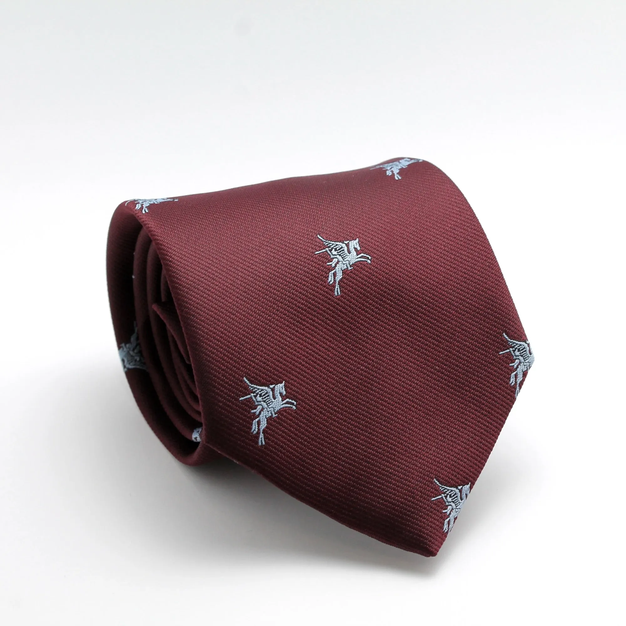 REGIMENTAL TIE Silvermans