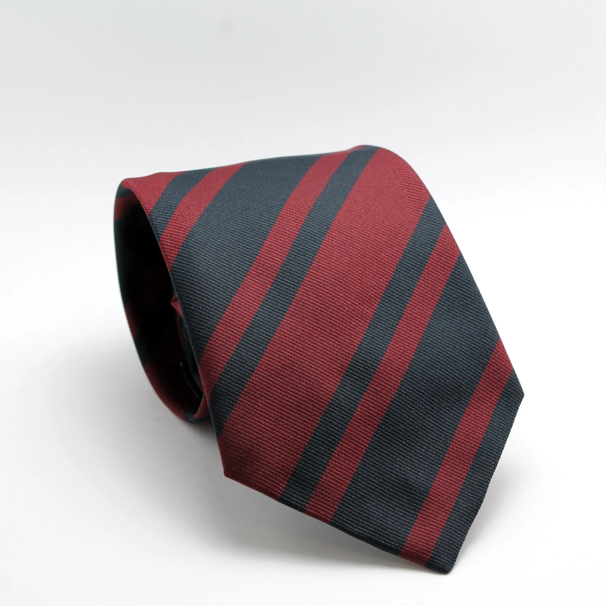 REGIMENTAL TIE Silvermans