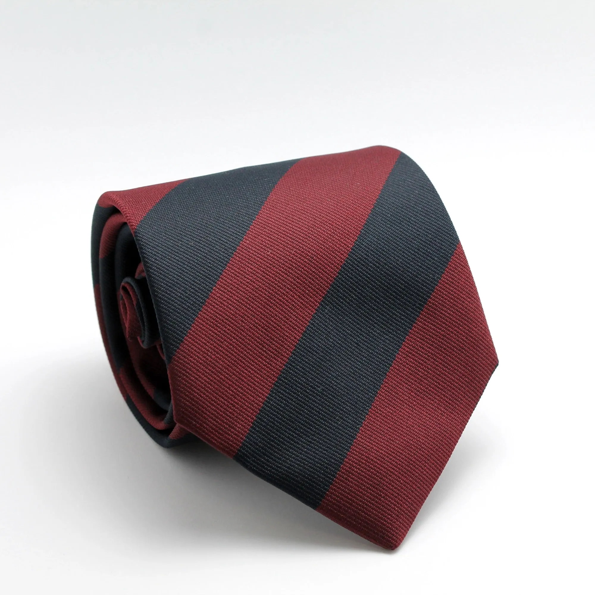 REGIMENTAL TIE Silvermans