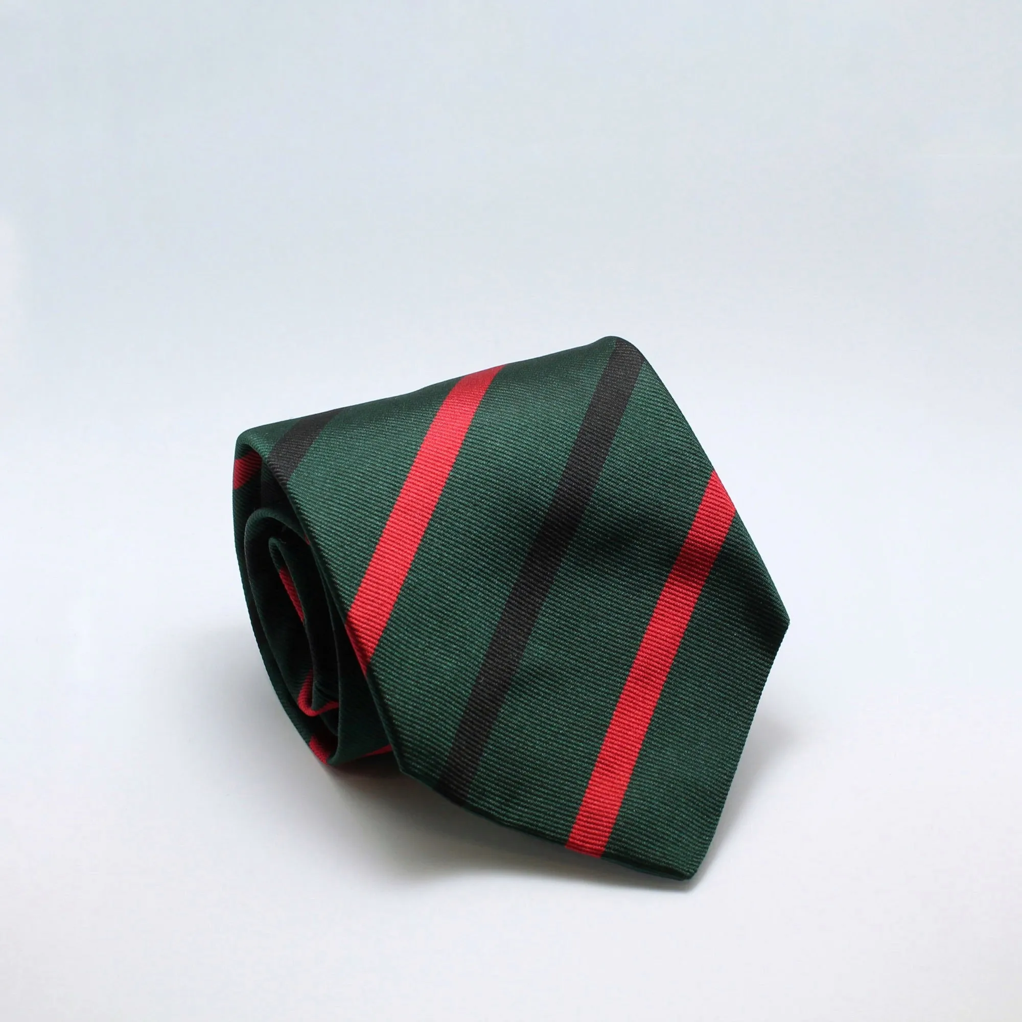 REGIMENTAL TIE Silvermans