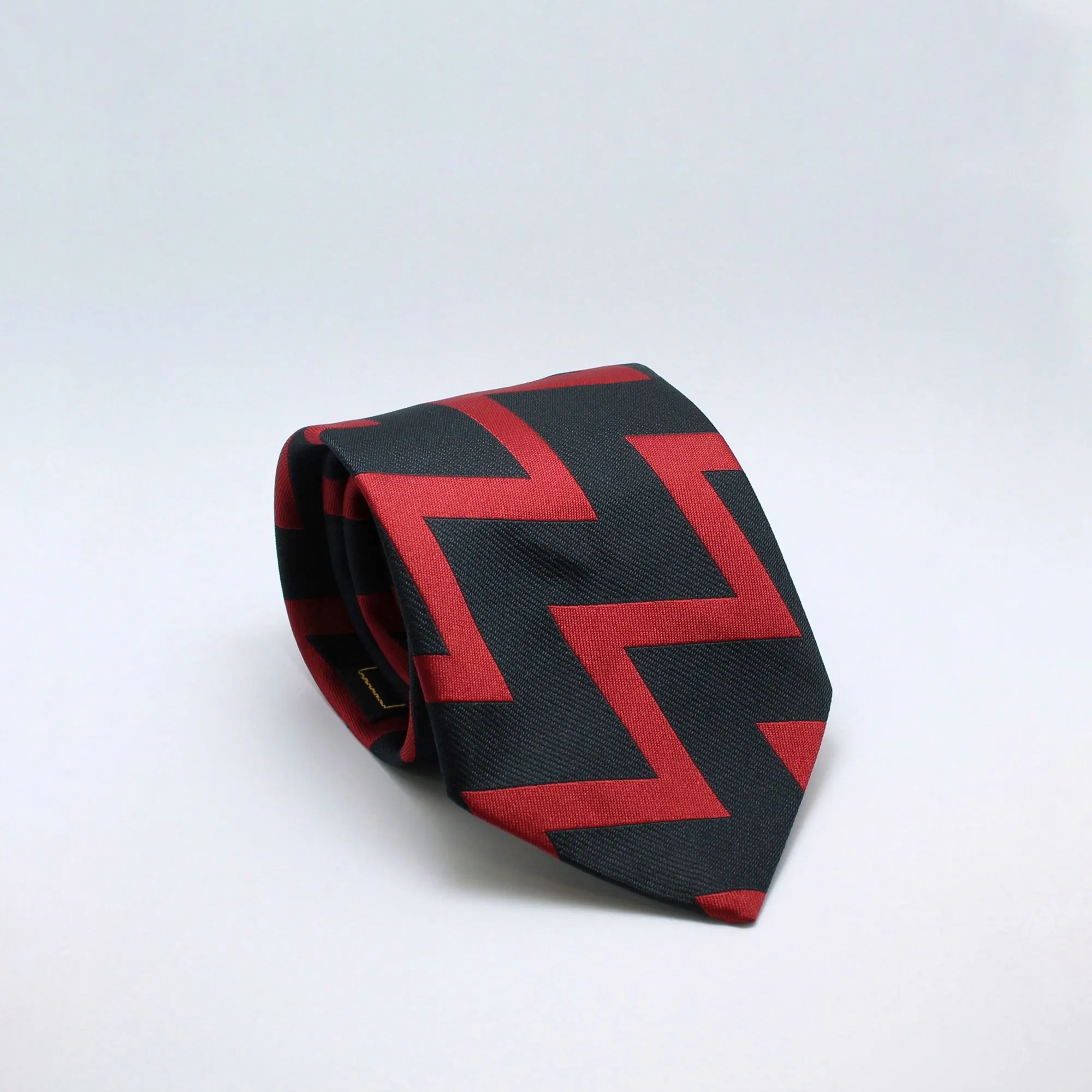 REGIMENTAL TIE Silvermans