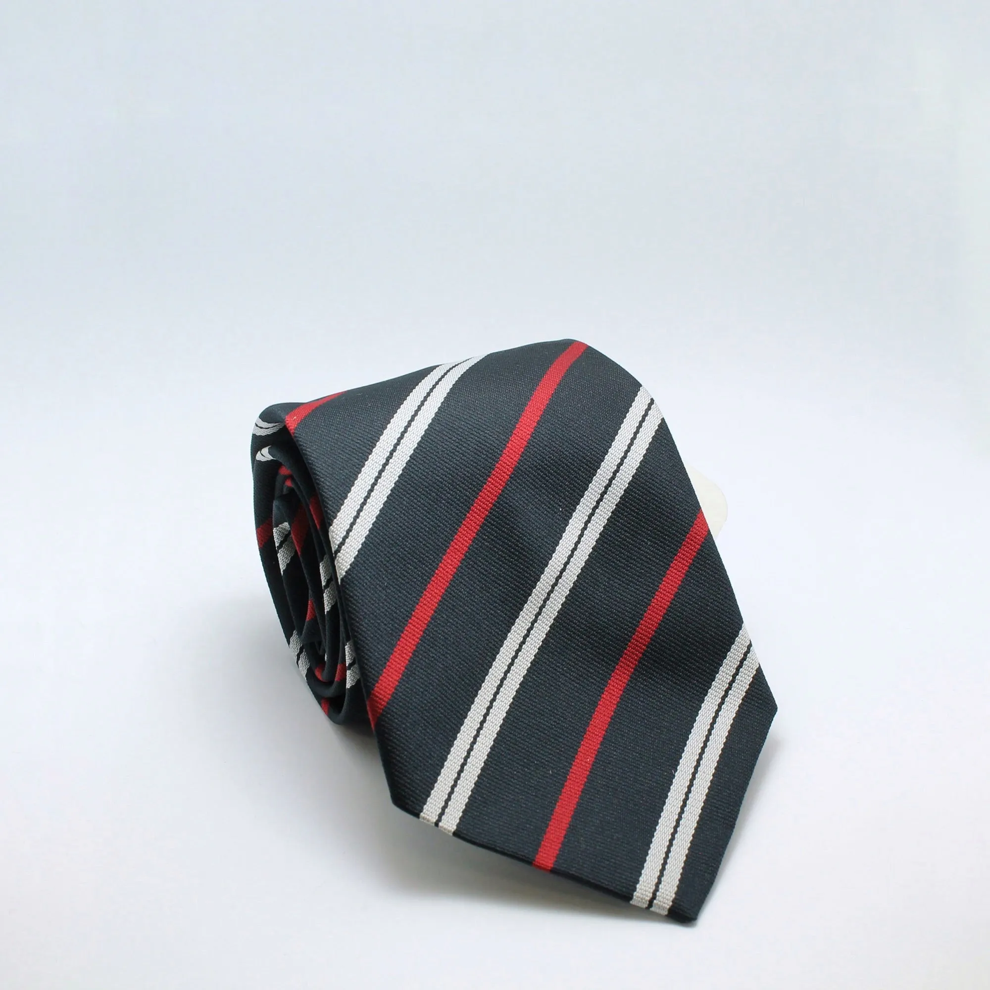 REGIMENTAL TIE Silvermans