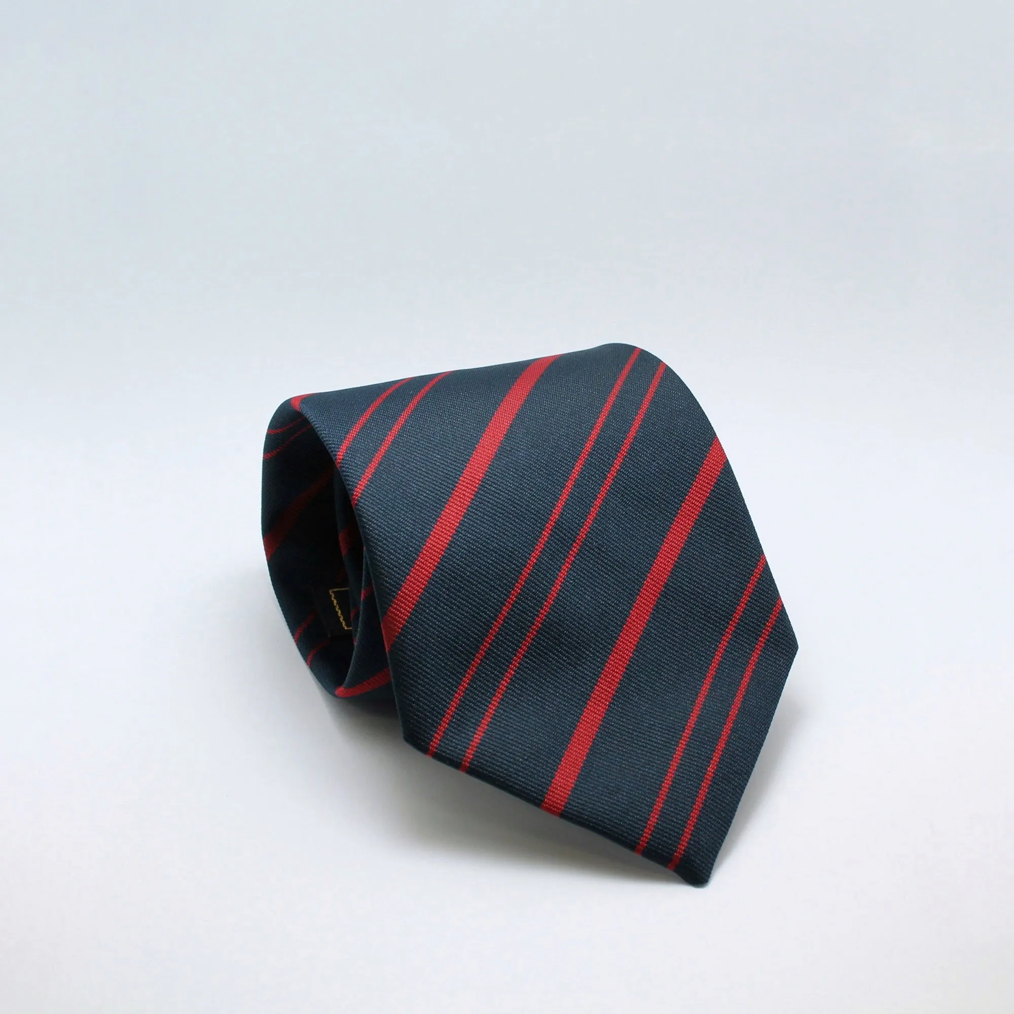 REGIMENTAL TIE Silvermans
