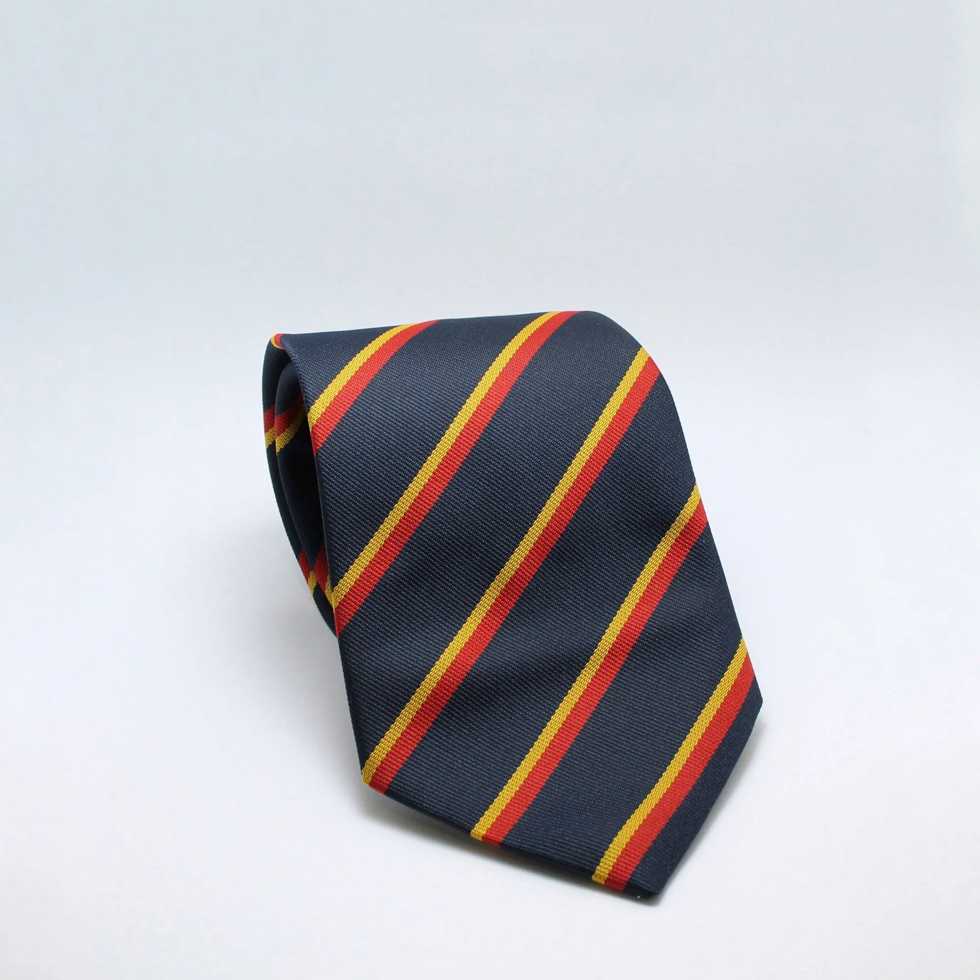 REGIMENTAL TIE Silvermans