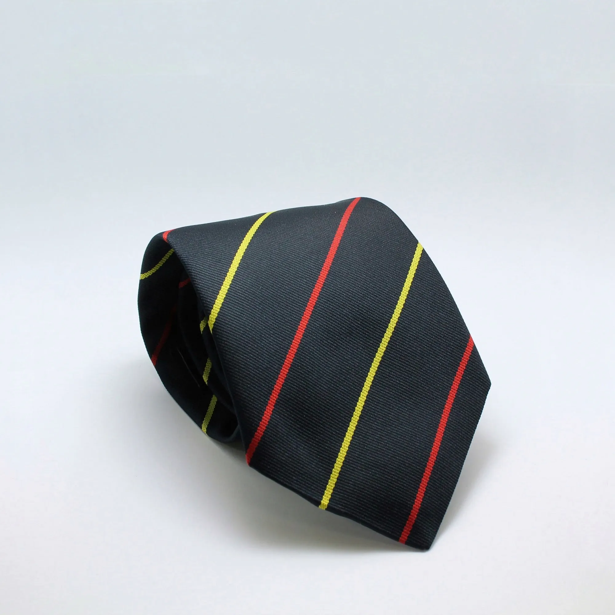 REGIMENTAL TIE Silvermans