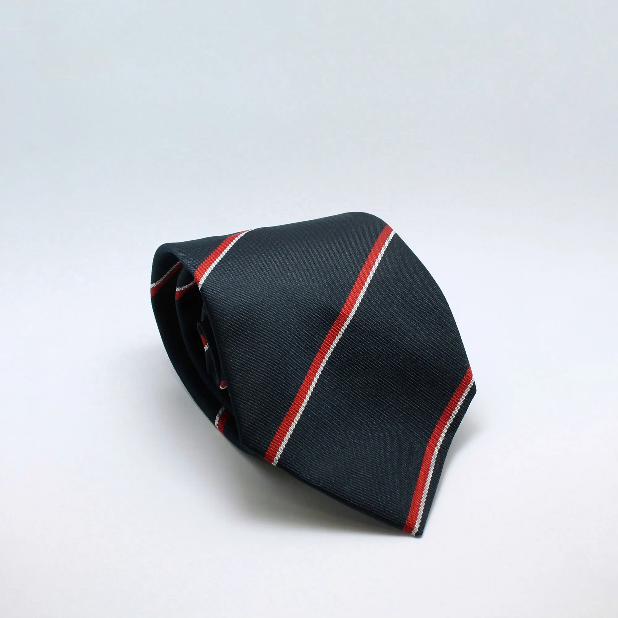 REGIMENTAL TIE Silvermans
