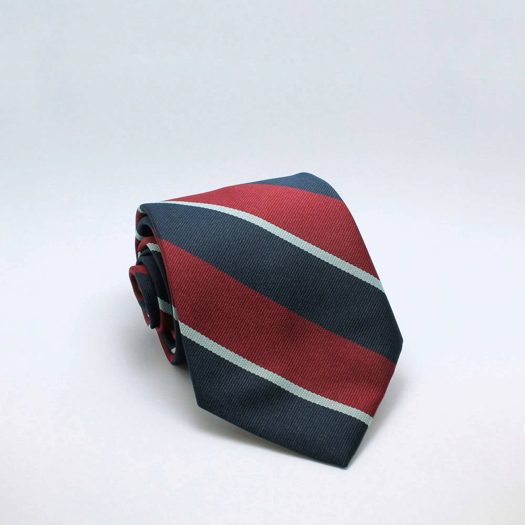 REGIMENTAL TIE Silvermans