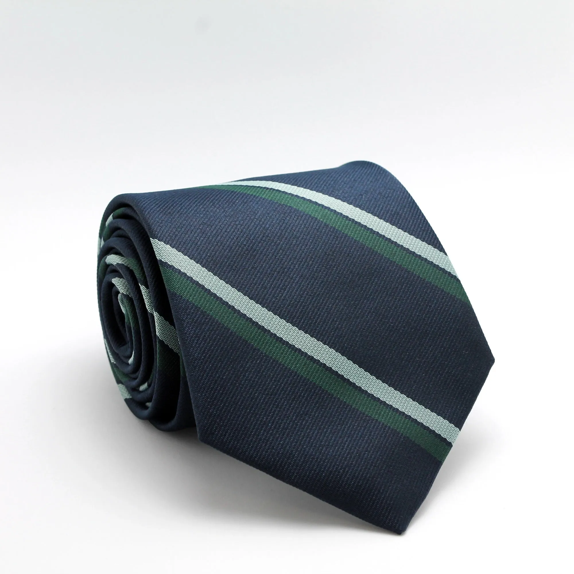 REGIMENTAL TIE Silvermans