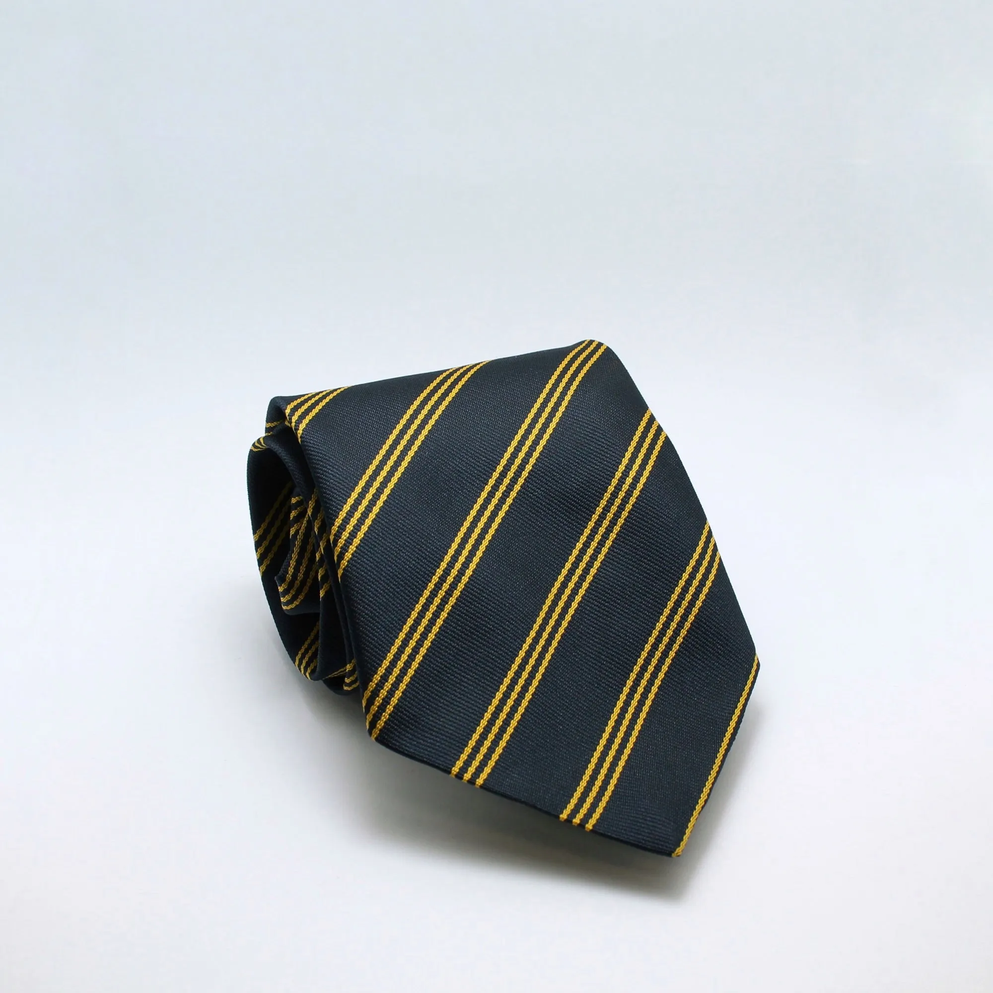 REGIMENTAL TIE Silvermans