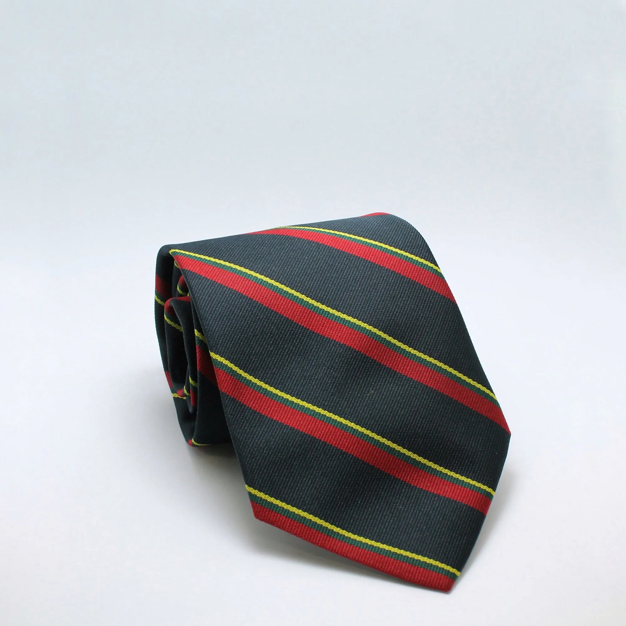REGIMENTAL TIE Silvermans