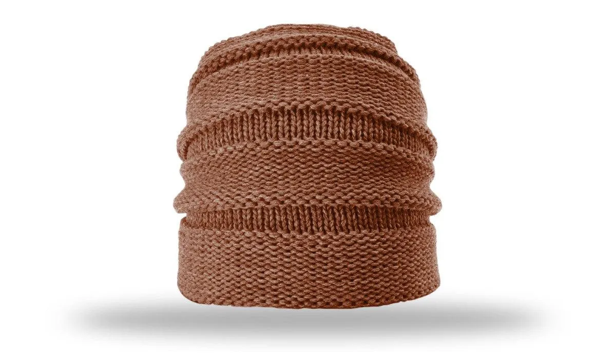 Richardson Scrunch Beanie