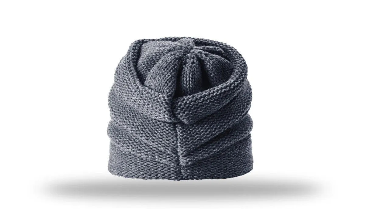Richardson Scrunch Beanie
