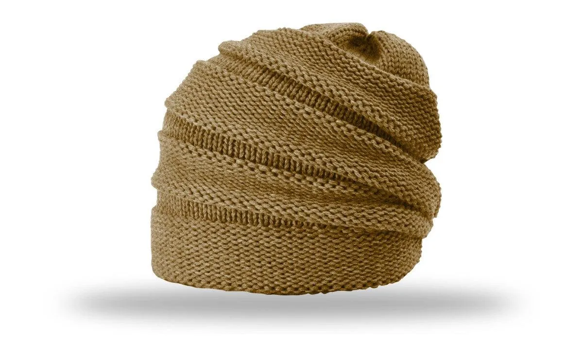 Richardson Scrunch Beanie