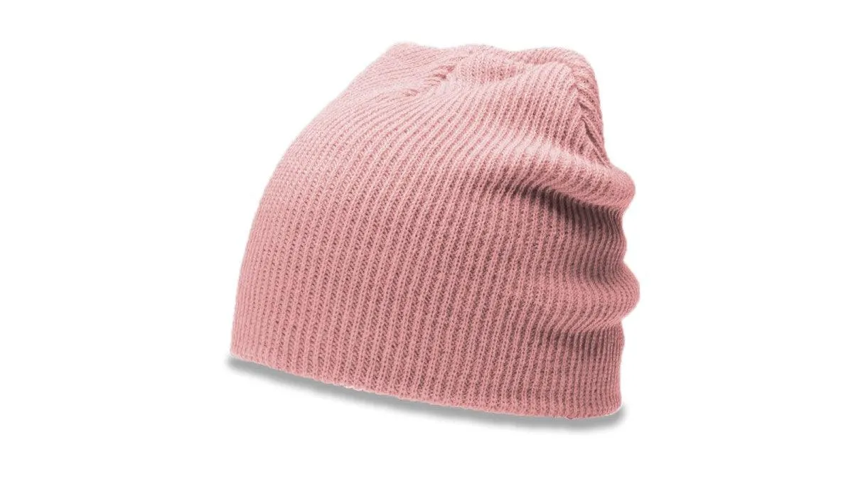 Richardson Slouch Knit Beanie