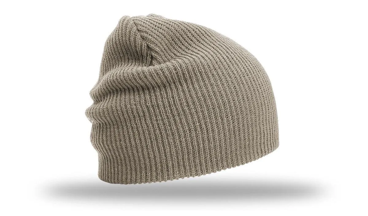 Richardson Slouch Knit Beanie