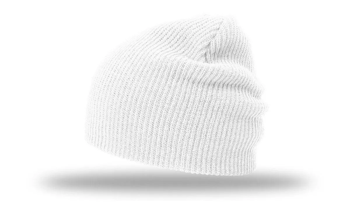 Richardson Slouch Knit Beanie