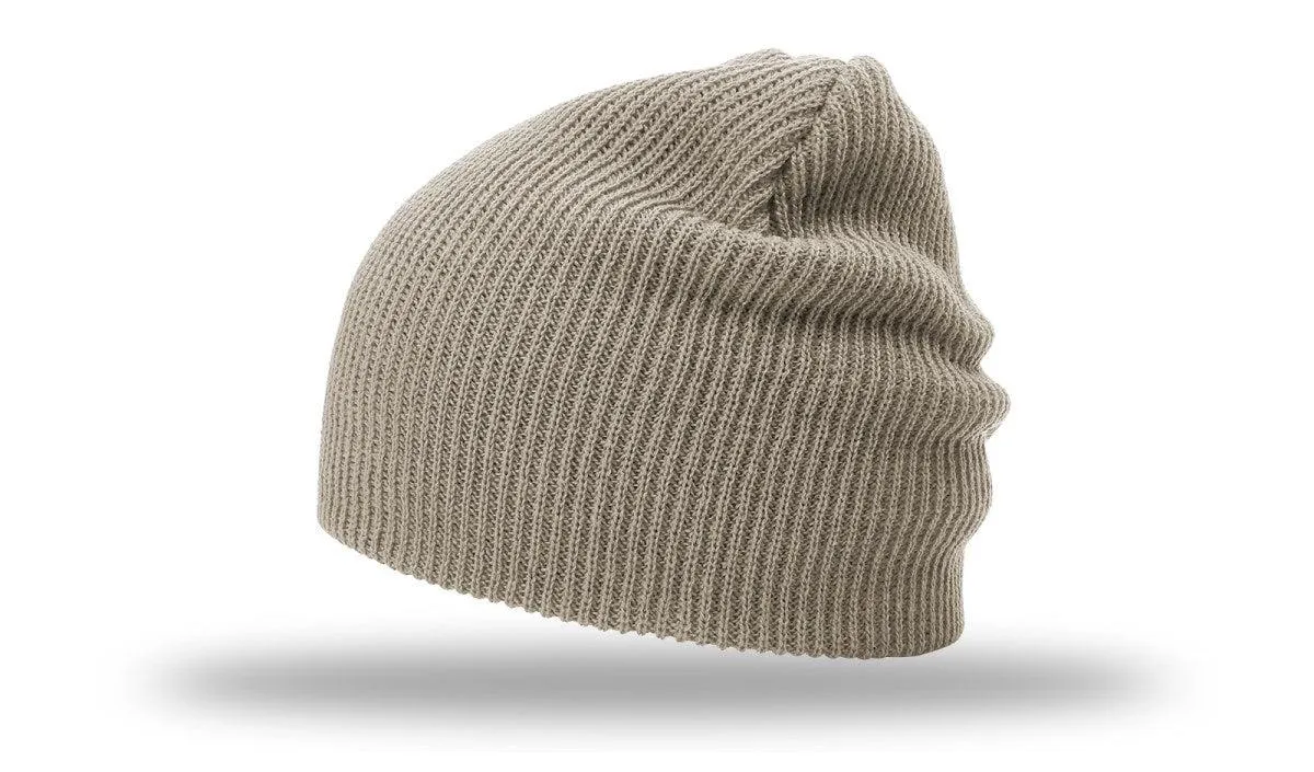 Richardson Slouch Knit Beanie