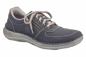 Rieker 03030 Mens Extra Wide Casual Trainer