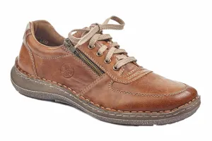 Rieker 03030 Mens Extra Wide Casual Trainer