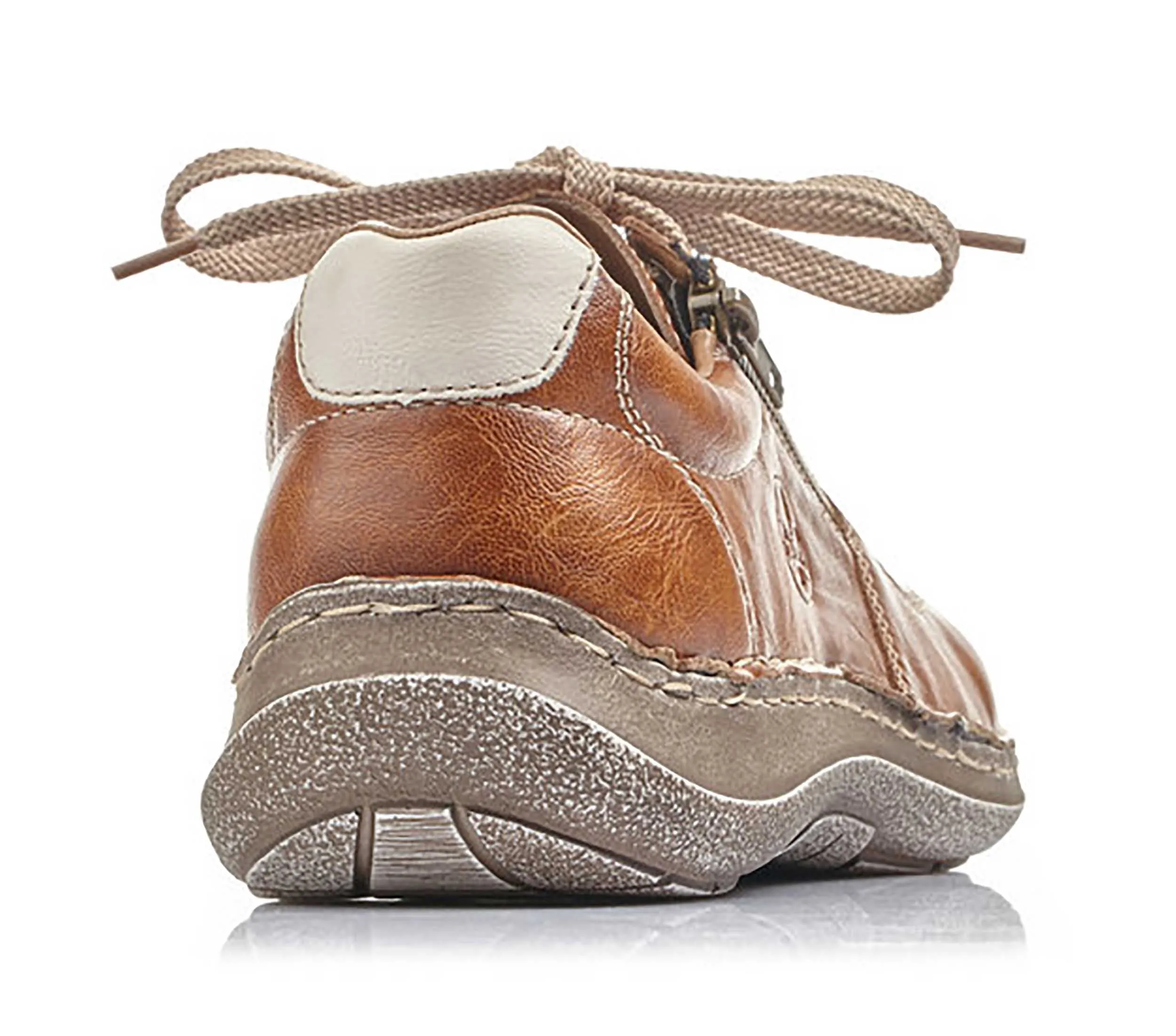 Rieker 03030 Mens Extra Wide Casual Trainer