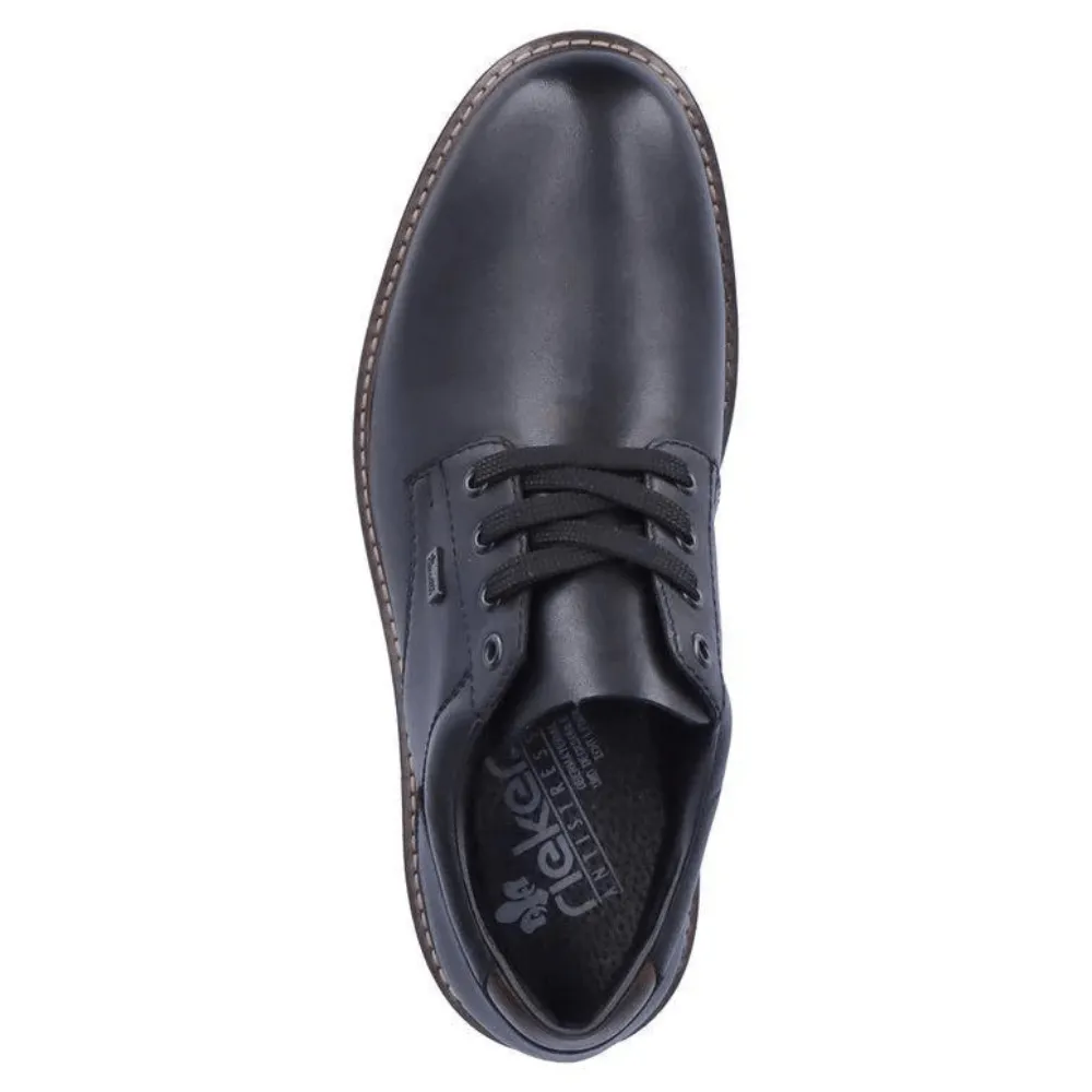 Rieker Lace Up Shoe - F4611-00