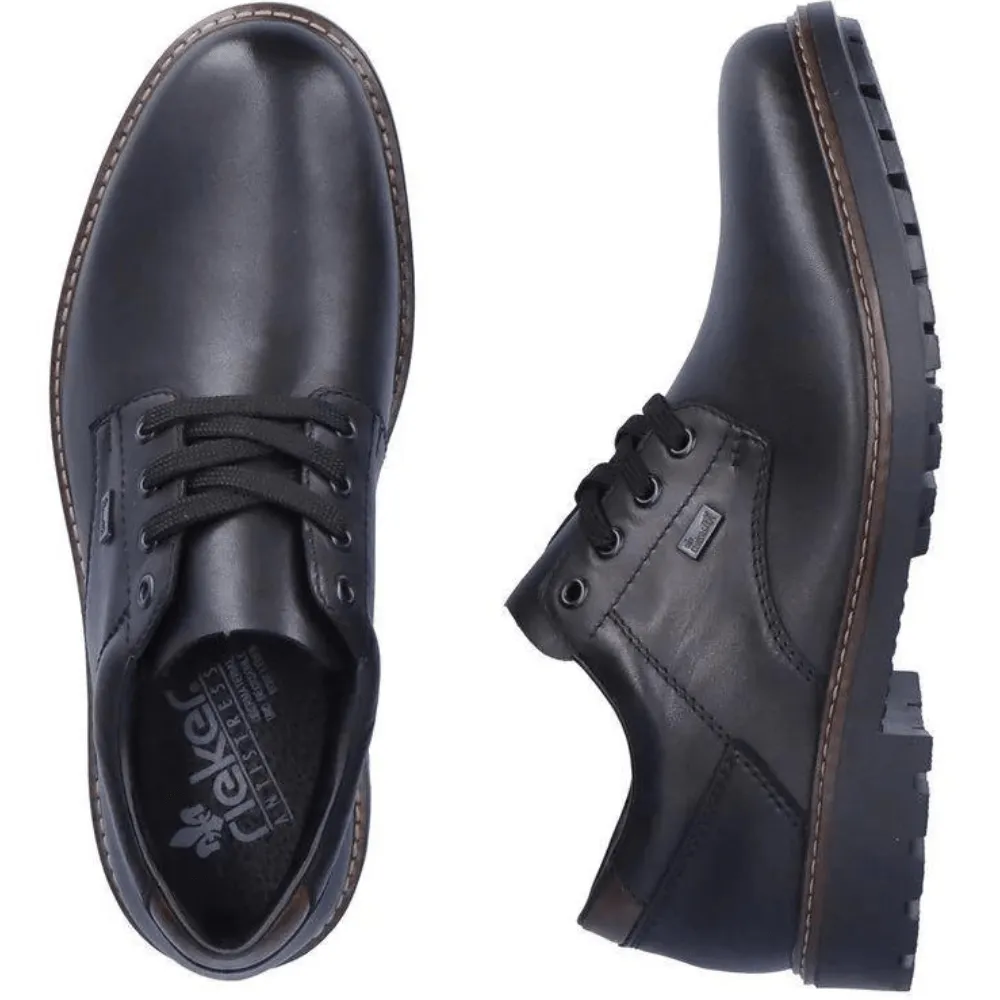 Rieker Lace Up Shoe - F4611-00