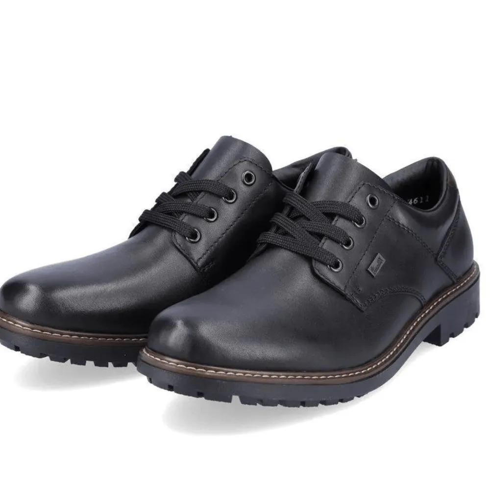 Rieker Lace Up Shoe - F4611-00