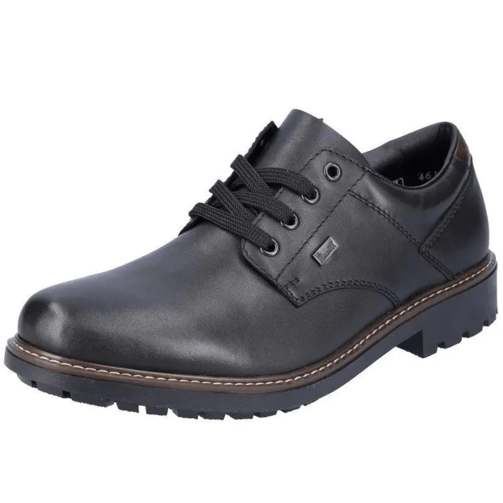 Rieker Lace Up Shoe - F4611-00
