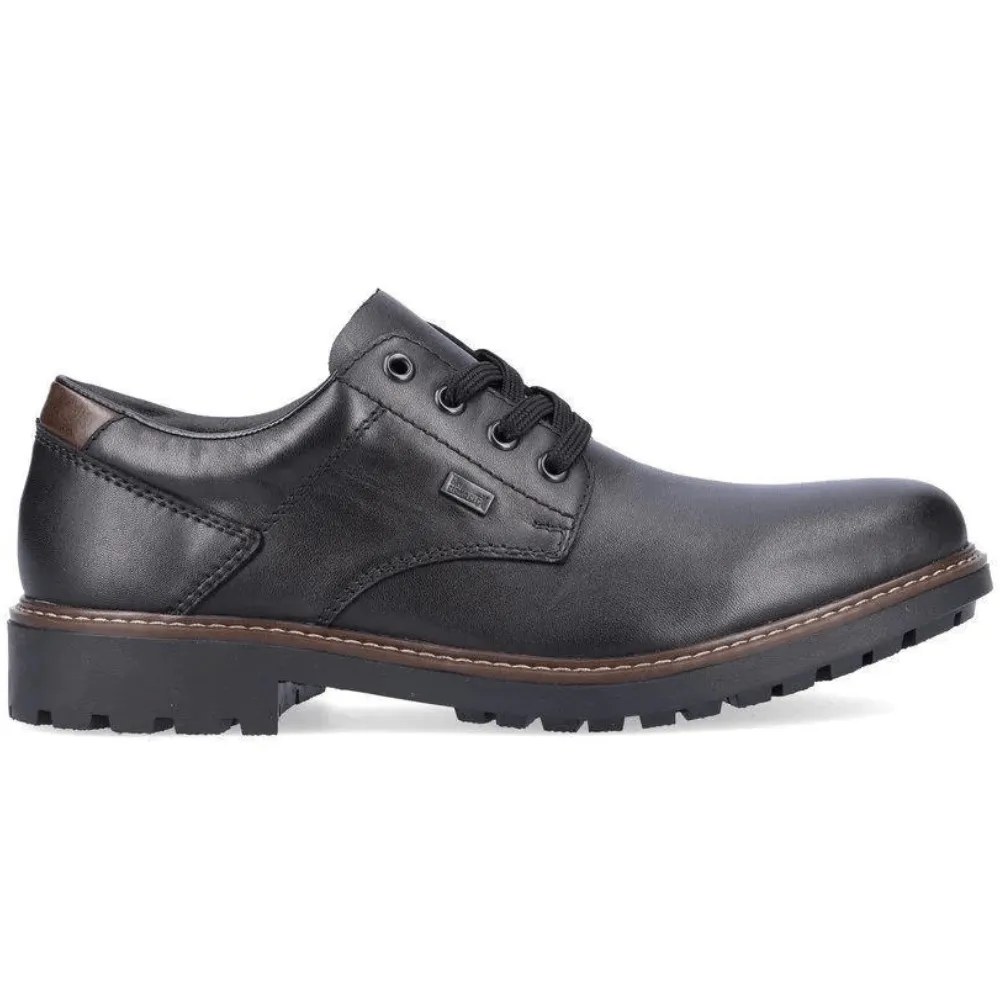 Rieker Lace Up Shoe - F4611-00