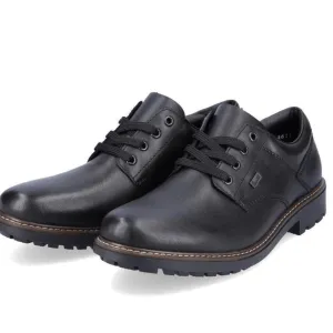 Rieker Lace Up Shoe - F4611-00