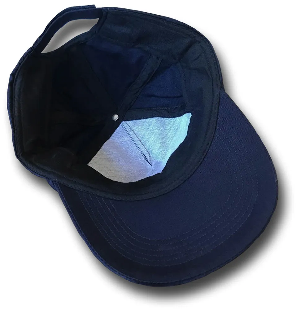 RN ISSUE BASEBALL UTILITY CAP Silvermans