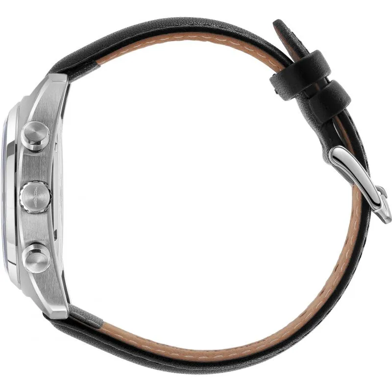 Rotary Avenger Sport Black Strap Mens Watch GS05485-65