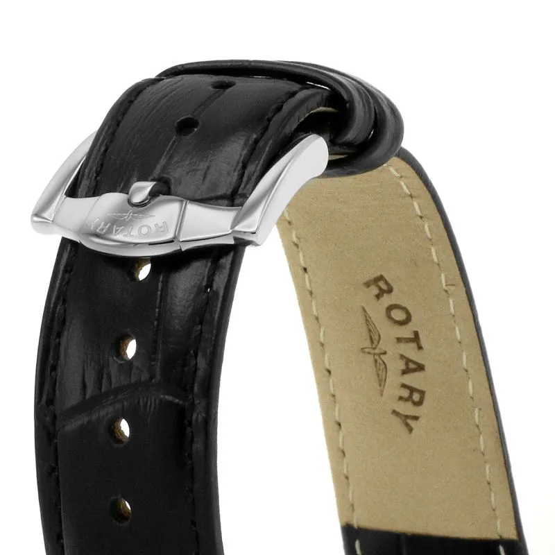 Rotary Cambridge Automatic Mens Watch GS05365/70