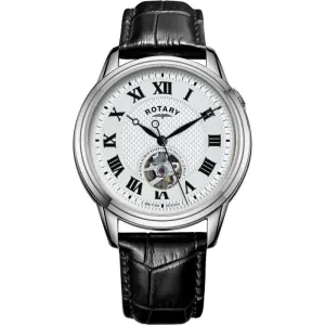 Rotary Cambridge Automatic Mens Watch GS05365/70
