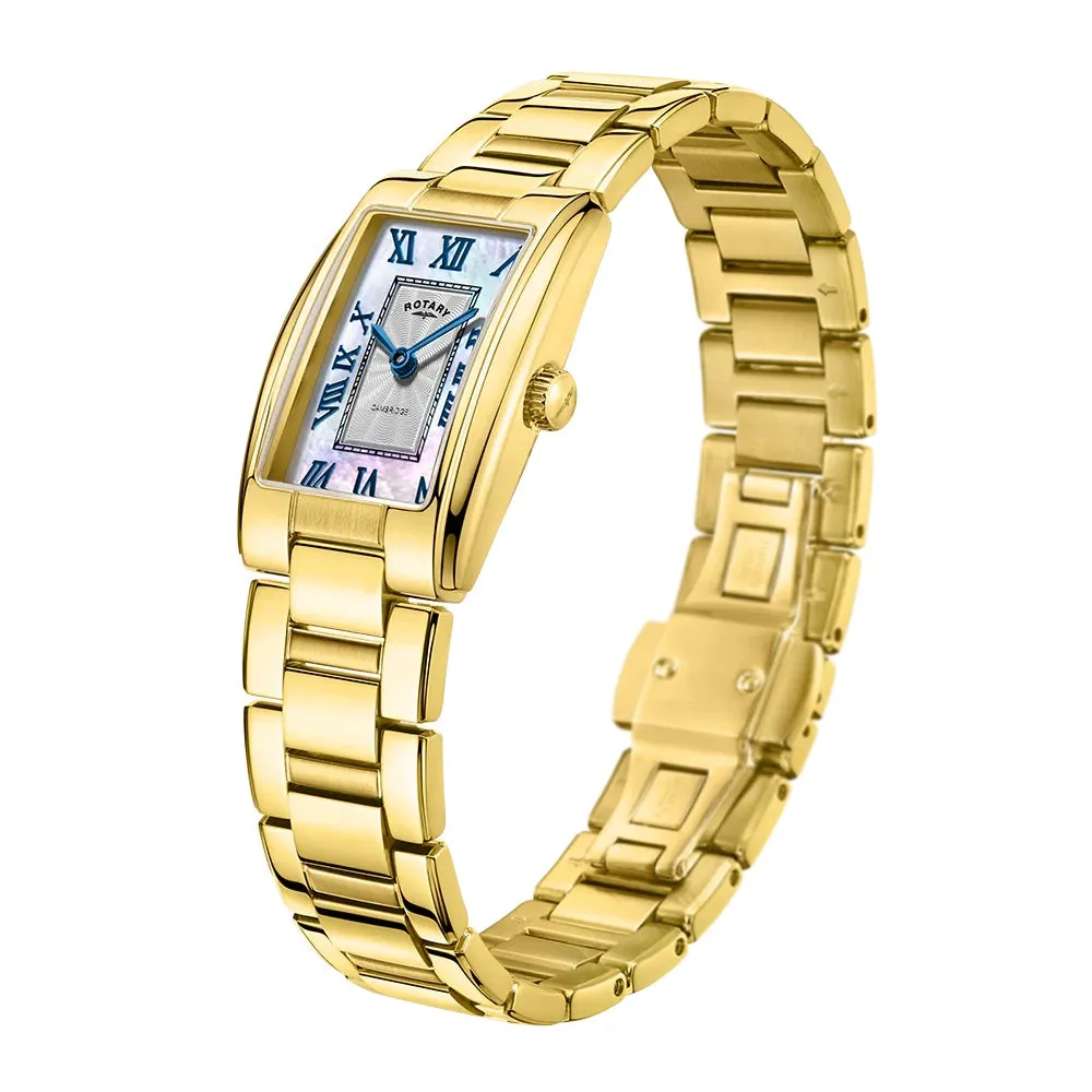 Rotary Cambridge Ladies Watch LB05438/07