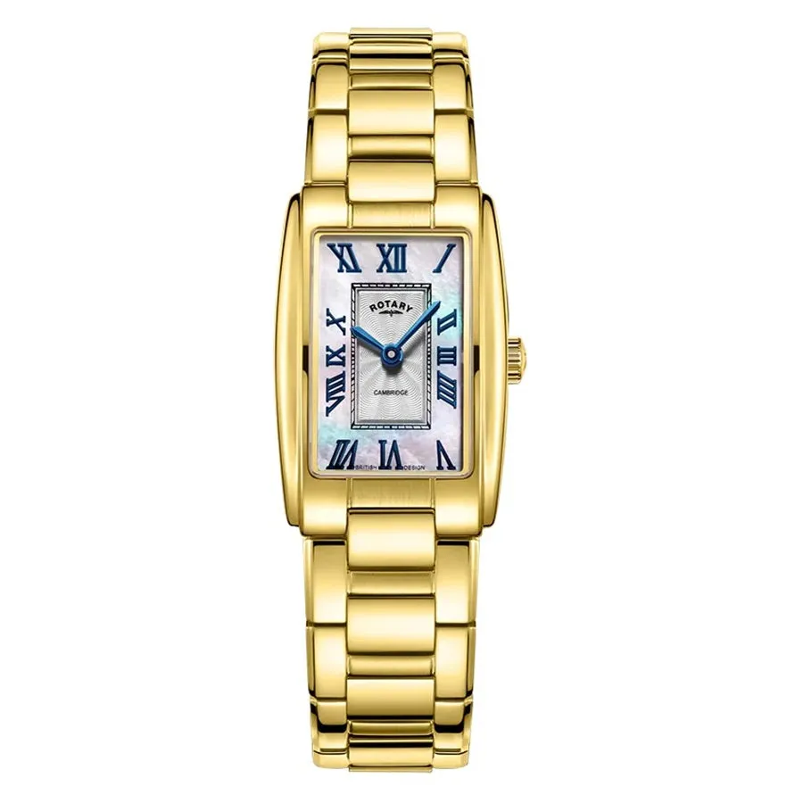 Rotary Cambridge Ladies Watch LB05438/07
