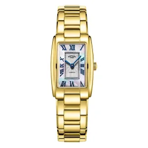 Rotary Cambridge Ladies Watch LB05438/07