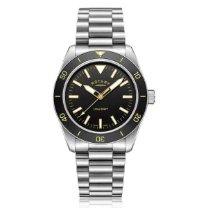 Rotary Heritage Sport Mens Watch GB05660/04