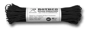 ROTHCO 550 PARA CORD Silvermans